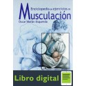 Enciclopedia De Ejercicios De Musculacion Oscar Moran Esquerdo