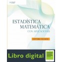 Estadistica Matematica Con Aplicaciones 7 edicion