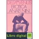 Delta De Venus. Erotica Anais Nin