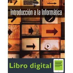 Introduccion A La Informatica George Beekman 6 edicion