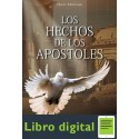 Los Hechos De Los Apostoles Elena G. De White