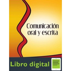 Comunicacion Oral Y Escrita Socorro Fonseca