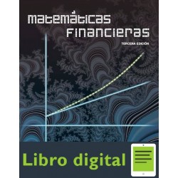 Matematicas Financieras 3 edicion Jose Luis Villalobos