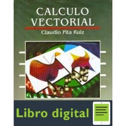 Calculo Vectorial Claudio Pita Ruiz
