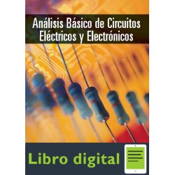 Analisis Basico De Circuitos Electricos y s Txelo Ruiz Vazquez