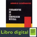 Fundamentos De La Composicion Musical Arnold Schonberg