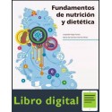 Fundamentos De Nutricion Y Dietetica L. Vega