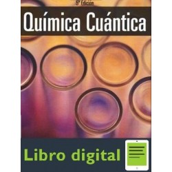 Quimica Cuantica Ira N. Levine
