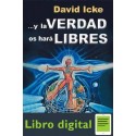 y La Verdad Os Hara Libres David Icke