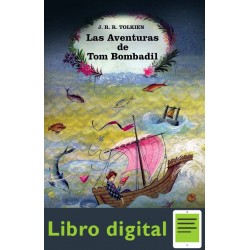 Las Aventuras De Tom Bombadil J. R. R. Tolkien