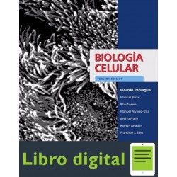 Biologia Celular Ricardo Paniagua 3 edicion