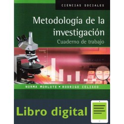 Metodologia De La Investigacion Cuaderno De