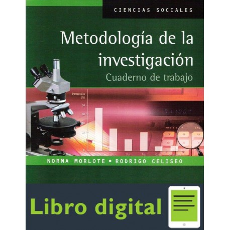 Metodologia De La Investigacion Cuaderno De