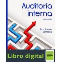 Auditoria Interna Juan Ramon Santillana 3 edicion