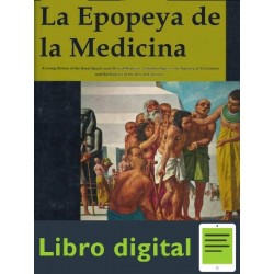 La Epopeya De La Medicina Felix Marti Ibanez