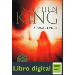 Apocalipsis Stephen King
