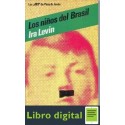 Los Niños Del Brasil Ira Levin