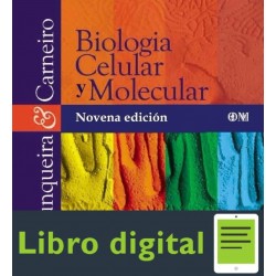 Biologia Celular Y Molecular Junqueira