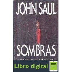 Sombras Saul John