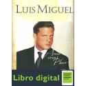 Amarte Es Un Placer Luis Miguel (tablatura)