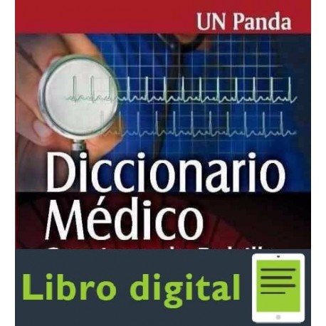 Diccionario Medico Conciso Y De Bolsillo 2 edicion