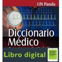 Diccionario Medico Conciso Y De Bolsillo 2 edicion
