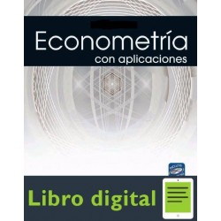Econometria Con Aplicaciones Eduardo Loria