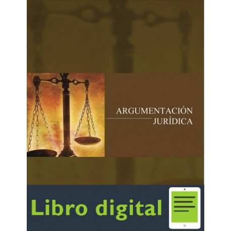 Argumentacion Juridica Jose Alberto Cruceta
