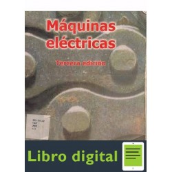 Maquinas Electricas Chapman Mcgraw Hill