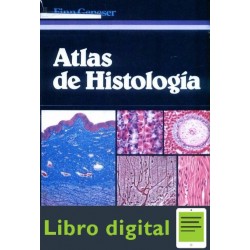Atlas De Histologia Finn Geneser
