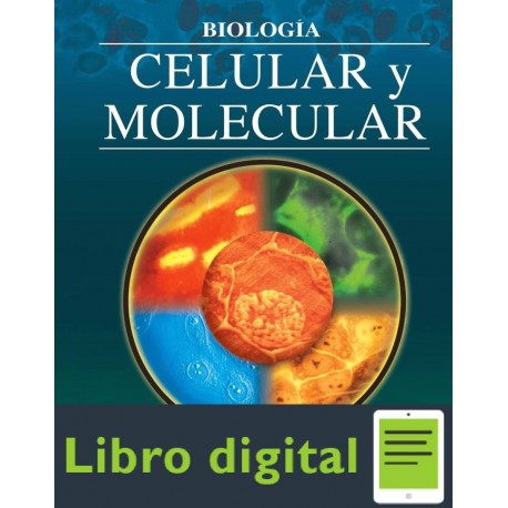 Biologia Celular Y Molecular Luis Felipe Jimenez
