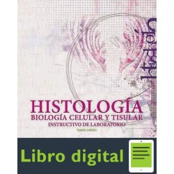 Histologia, Biologia Celular Y Tisular
