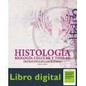 Histologia, Biologia Celular Y Tisular