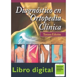 Diagnostico En Ortopedia Clinica