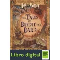 The Tales Of Beedle The Bard J. K. Rowling