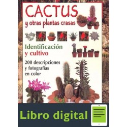 Cactus Y Otras Plantas Crasas