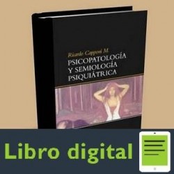 Psicopatologia Y Semiologia Psiquiatrica