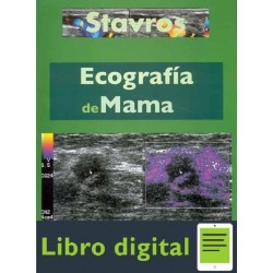 Ecografia De Mama A. Thomas Stavros