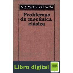 Problemas De Mecanica Clasica G. L. Kotkin