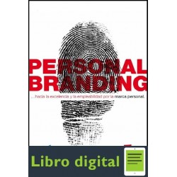 Personal Branding .hacia La Excelencia Y