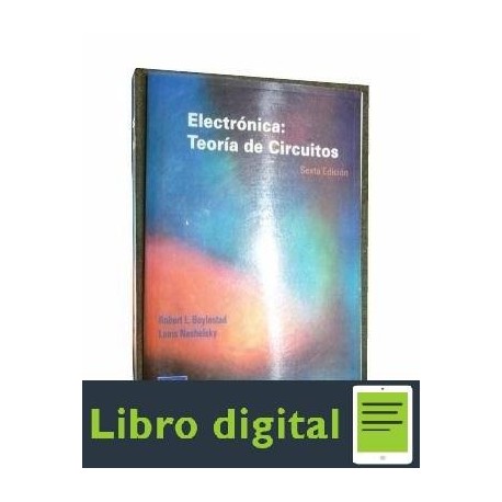  Teoria De Circuitos