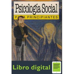 Psicologia Social Para Principiantes Adamson