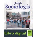 Hacia La Sociologia Cristina Puga