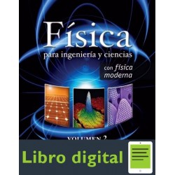 Fisica Para Ingenieria Y Ciencias Vol. 2