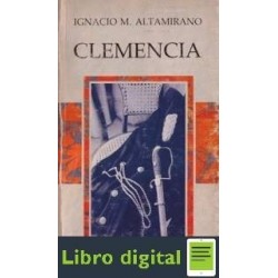 Clemencia Ignacio Manuel Altamirano