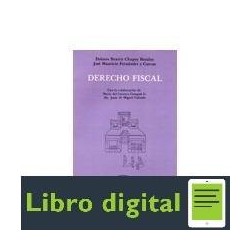 Derecho Fiscal Dolores Chapoy Fernandez