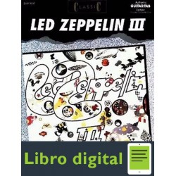 Led Zeppelin Ill (tablatura)