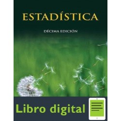 Estadistica, 10ma Edicion Mario F. Triola