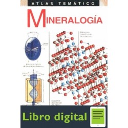 Atlas Tematico. Mineralogia