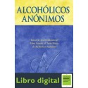 El Libro Grande Alcoholicos Anonimos